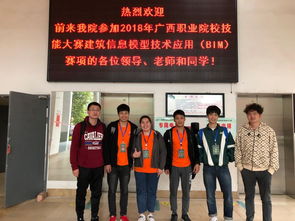 我校學子在自治區建筑信息模型技術(BIM)大賽中榮獲二等獎