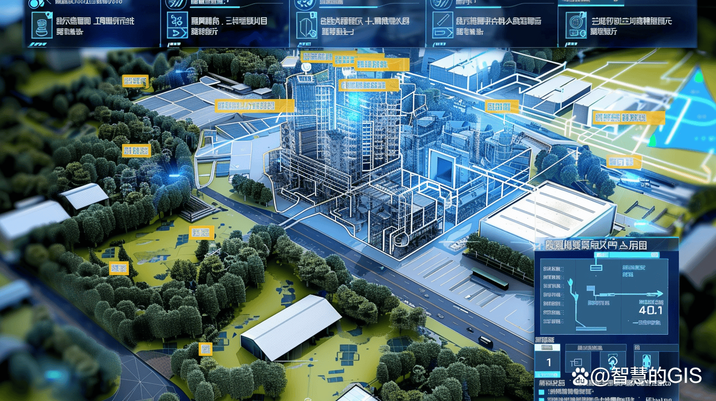 實(shí)景三維技術(shù) 新質(zhì)生產(chǎn)力下的建筑信息模型創(chuàng)新與應(yīng)用