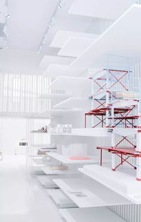 中國首個建筑模型博物館落戶上海，建筑信息模型技術引領行業新潮流