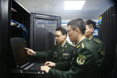 鑄網(wǎng)安利劍 護數(shù)字疆土——國防科技大學在網(wǎng)絡技術(shù)研發(fā)中的使命與擔當